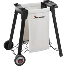 Gaasigrilli jalad Pantera 2.0 #Landmann 103,5x65x113