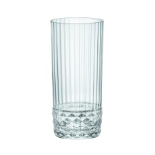 AMERICA&#39;20s glass 49cl 1pc.