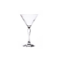 EOL AMERICA'20s MARTINI pokaal 24,5cl kinkekarbis 4tk