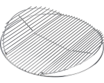 Grill grid diameter 57cm