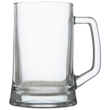 Beer jug 0.65L Pub