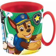 Кружка микро PAW PATROL COMIC 350мл