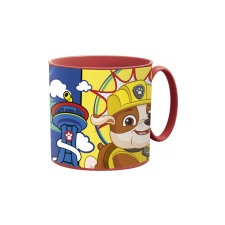Mug micro PAW PATROL COMIC 265ml