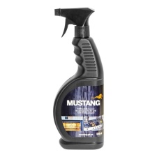 Grill cleaning fluid Mustang 650ml