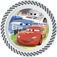 Plate micro Cars Racers