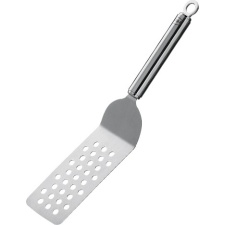 RÖSLE hamburger grilling shovel