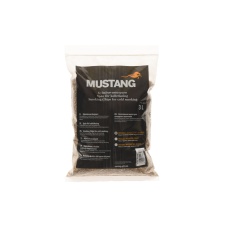 Mustang cold smoke powder Mesquite 3L