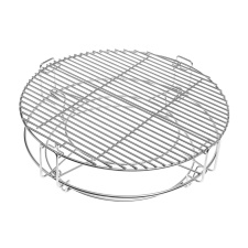 Grill grill system for Kamado 22 &#39;grill 48x48x15,6cm