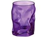 Sorgente glass 30cl Purple