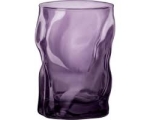 Sorgente glass 30cl CT6 violet