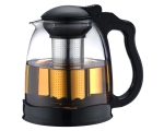Teapot with filter 1500ml/ 6