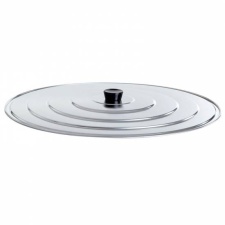 Aluminum lid 32cm