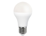 LED bulb, E27, 12W (75W), 3000K, 1050lm