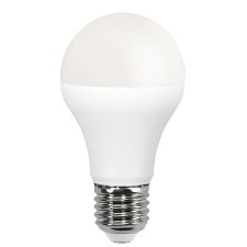 EOL LED bulb, E27, 12W (75W), 3000K, 1050lm