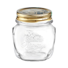 Jar Quattro Anfora 0,5L with screw cap