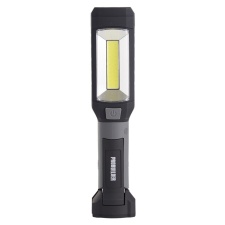 LED work lamp with magnet, 200lm