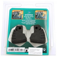 Roller skate brake pads LA (2pcs)