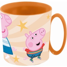 Mug micro PEPPA PIG 350ml