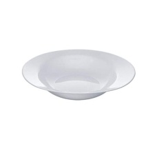 Plate Universal Oval Jumbo 30 * 26cm F6CT12