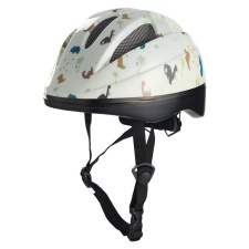 Bicycle helmet for children, Dino XS