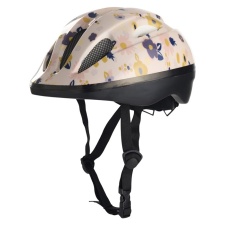 Bicycle helmet for children, Flowers XS