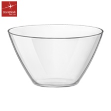 Glass bowl Basic 45cl 13x6,5cm F6CT12 / 2016