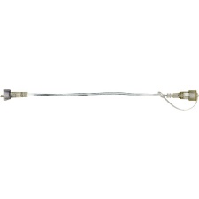 Extension cable System Decor 10m, transparent, IP44