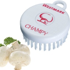 Mushroom cleaning brush &quot;Champy&quot;