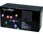 Световая сеть Цветные светильники Micro 160, 2x1,5 м для внутреннего / наружного освещения IP44