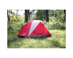 Tent Woodlands X2 200x140x110, 600mm 1.9kg
