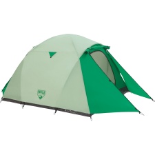 Tent Cultiva X3 125 x (70 + 200 + 70) x 180, 2000 mm 4.2 kg