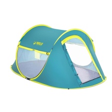 Pavillo Tent Coolmount Self-opening Pop-up for 2 2.35mx1.45mx1.00m