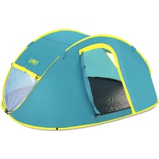 Pavillo Tent Coolmount Self-opening Pop-up for 4 2.10mx2.40mx1.00m