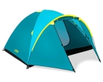 Палатка Pavillo Activeridge на 4 человека (2,10м+1,00м)х2,40мх1,30м