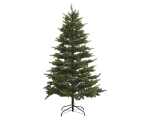 Artificial spruce 210cm 1686 tip DAY
