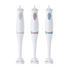 Hand mixer 250W, 3 colors EOL