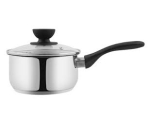 Day sauce pot with glass lid 1.6L