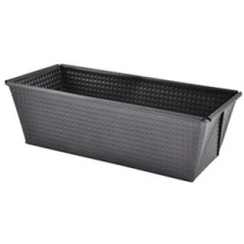 Форма для хлеба 31x11,5x7 см, День/12
