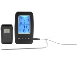 Meat thermometer digital, with Bluetooth receiver