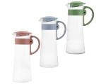Drinking jug Day with lid, 1L KK / 6