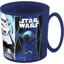 Mug micro 350ml StarWars