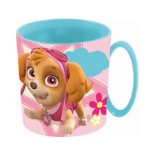 Mug micro PAW PATROL GIRLS 350ml