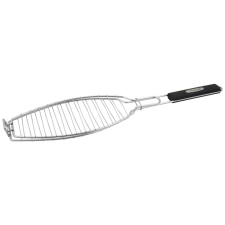 Grill grate for fish Dangrill 55 x 14 x 2 cm