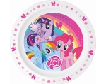 Plate micro MY LITTLE PONY