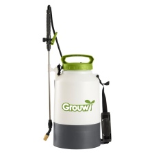 Garden sprayer 5L 12V GROUW