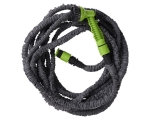 Stretchable garden hose with watering gun 7.5M - 22.5M GROUW