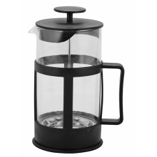 Coffee press pot 1000ml plastic body /24