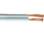 Bandridge LC1259 Акустический кабель 2x2.5мм2, белый 100м EOL