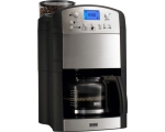 Coffee machine Beem Fresh Aroma Perfect Vers.2 Stainless front panel
