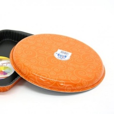 Pizza mold Sanremo 25cm 1.5mm /12